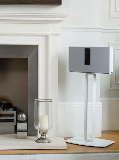SoundXtra holder til Bose SoundTouch 30 højtaler (hvid)