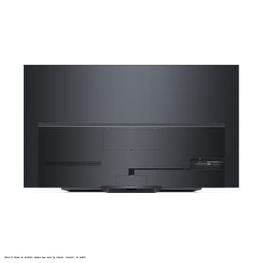 LG 83" C2 4K OLED (2022)