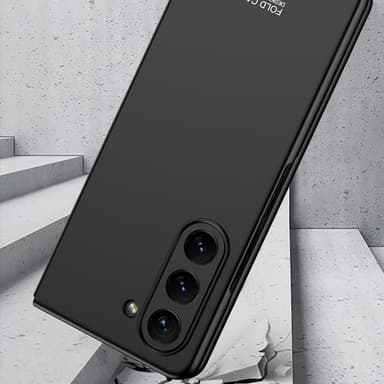 SKALO Samsung Z Fold5 GKK Fold Cover - Grøn