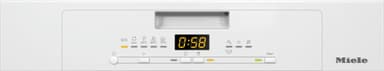 Miele Opvaskemaskine G 5132 SCU Selection (Brillanthvid)