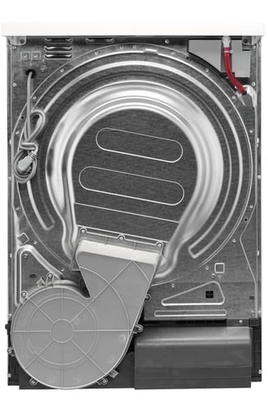 AEG SensiDry tørretumbler T7DEN732G