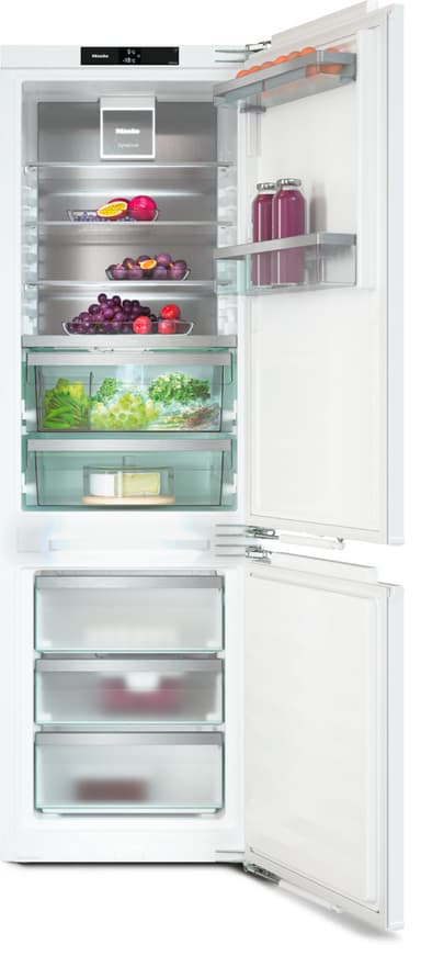 Miele KFN7774D fridge-freezer 11642670D thumbnail