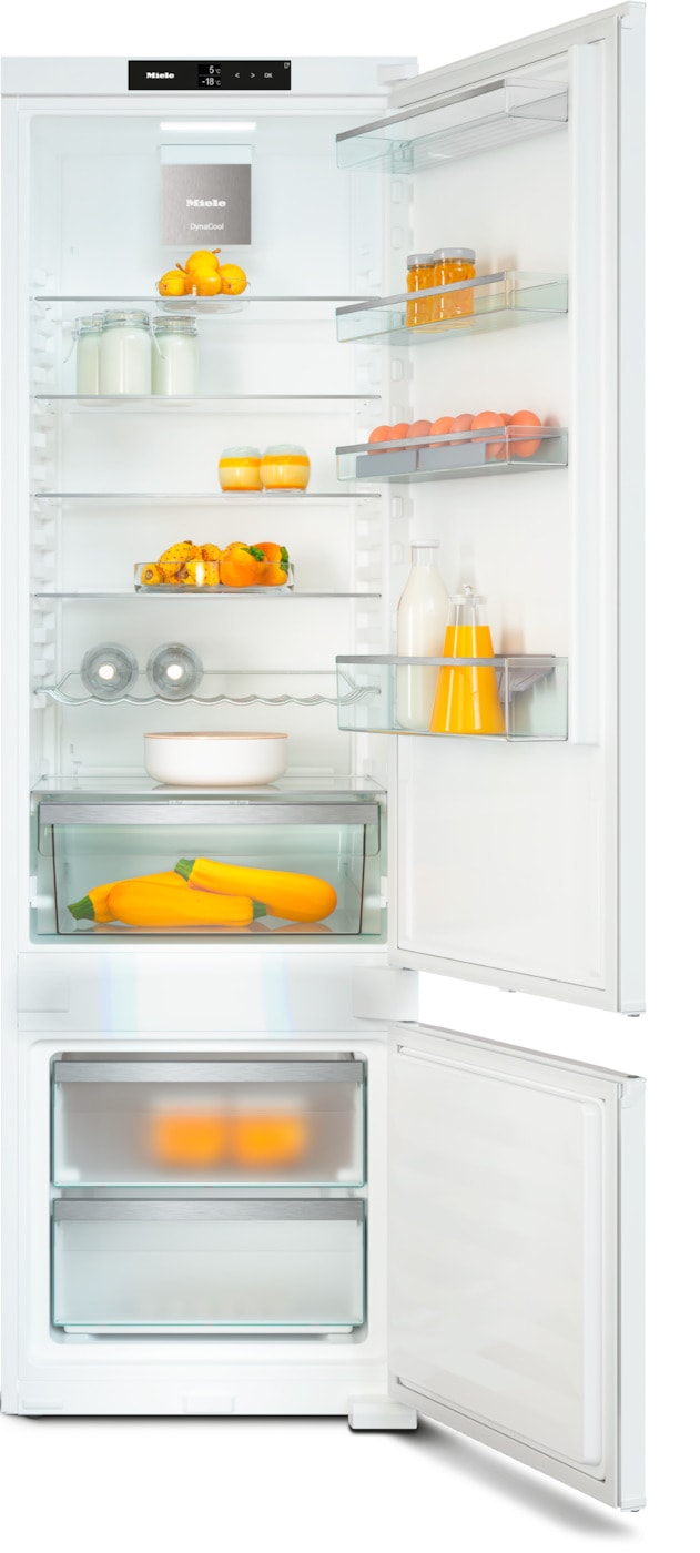 Miele KF7731E fridge-freezer 11641980E thumbnail