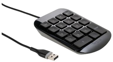 Targus Numerisk Tastatur