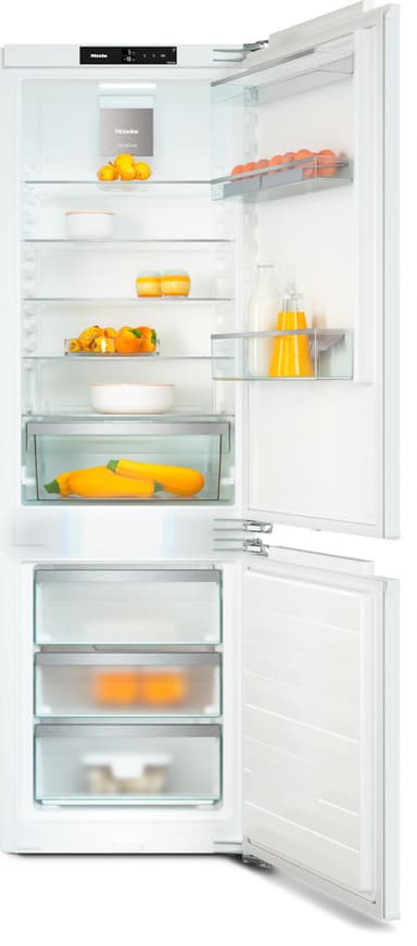 Miele KFN7734F fridge-freezer thumbnail