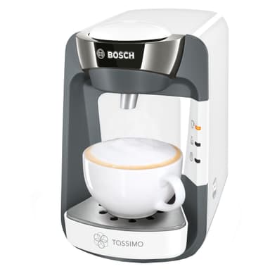 Bosch Tassimo Suny kapselmaskine TAS3204