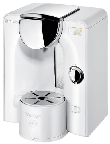 Bosch Tassimo Charmy kapselmaskine TAS5544