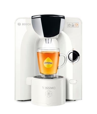 Bosch Tassimo Charmy kapselmaskine TAS5544