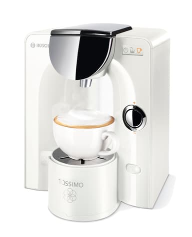 Bosch Tassimo Charmy kapselmaskine TAS5544