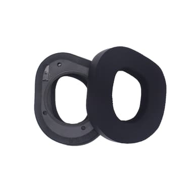 INF Ørepuder 1 par Sort Turtle Beach Stealth 700 Gen 2