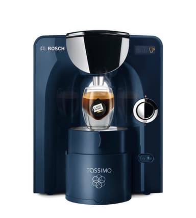 Bosch Tassimo Charmy kapselmaskine TAS5545