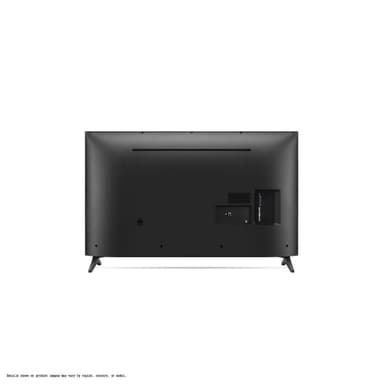 LG 50" UQ75 4K LCD TV (2022)