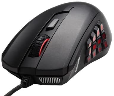 Turtle Beach Grip Arena MMO gaming-mus