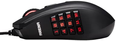 Turtle Beach Grip Arena MMO gaming-mus