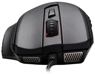 Turtle Beach Grip Arena MMO gaming-mus