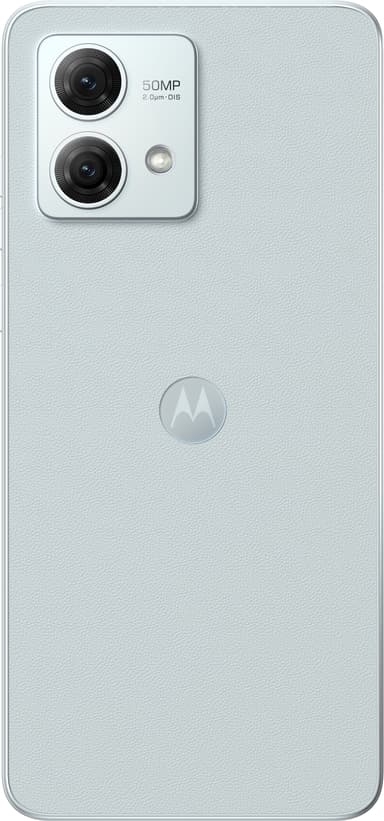 Motorola Moto G84-smartphone 12/256GB (blå)