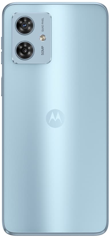Motorola Moto G54 5G-smartphone 8/256GB (Glacier Blue)