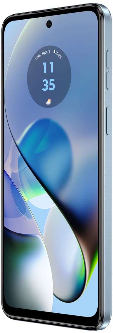 Motorola Moto G54 5G-smartphone 8/256GB (Glacier Blue)