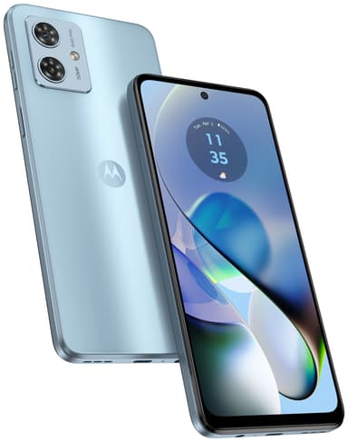 Motorola Moto G54 5G-smartphone 8/256GB (Glacier Blue)