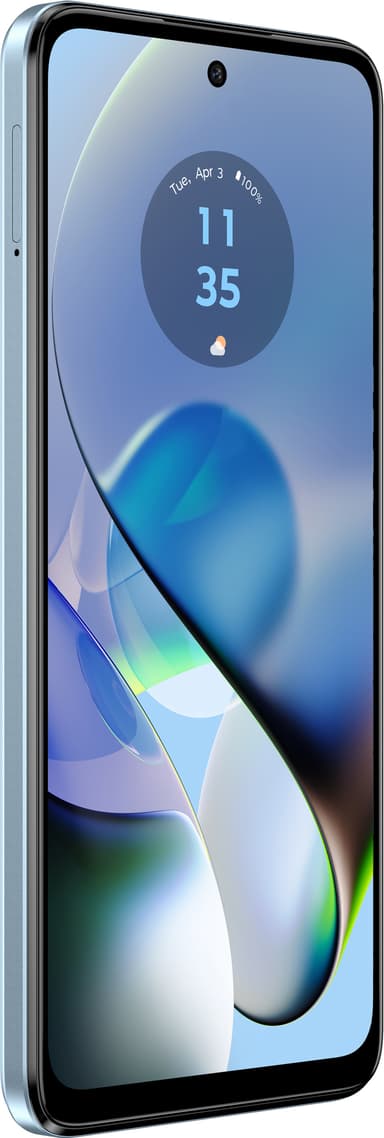 Motorola Moto G54 5G-smartphone 8/256GB (Glacier Blue)