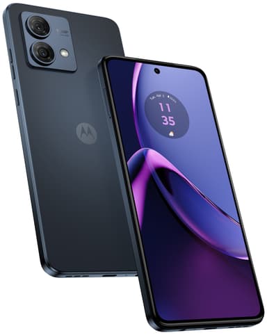Motorola Moto G84-smartphone 12/256GB (Midnight Blue)