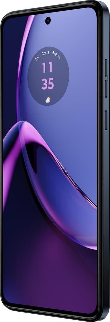 Motorola Moto G84-smartphone 12/256GB (Midnight Blue)