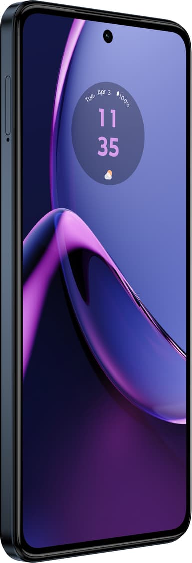 Motorola Moto G84-smartphone 12/256GB (Midnight Blue)