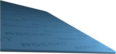 Roccat Taito Mid-Size gaming-musemåtte (skinnende sort)