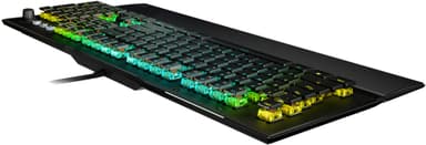 Roccat Vulcan Pro RGB tactile gaming tastatur