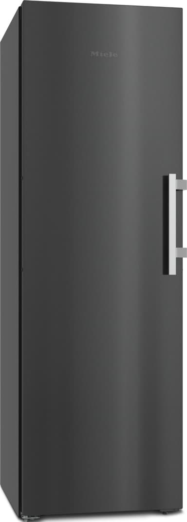 Miele Fryser FNS 4782 E N (Sort ståldør)