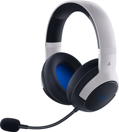 Razer Kaira Hyperspeed PS5 trådløse gaming høretelefoner