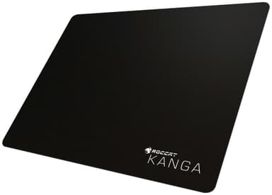 Roccat Kanga Mini gaming-musemåtte (sort)