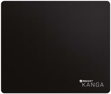 Roccat Kanga Mini gaming-musemåtte (sort)