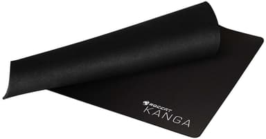 Roccat Kanga Mini gaming-musemåtte (sort)