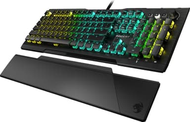 Roccat Vulcan Pro RGB tactile gaming tastatur