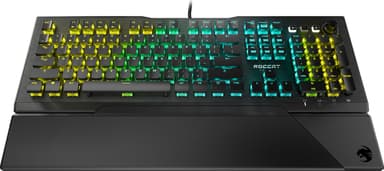 Roccat Vulcan Pro RGB tactile gaming tastatur