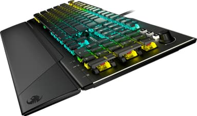 Roccat Vulcan Pro RGB tactile gaming tastatur
