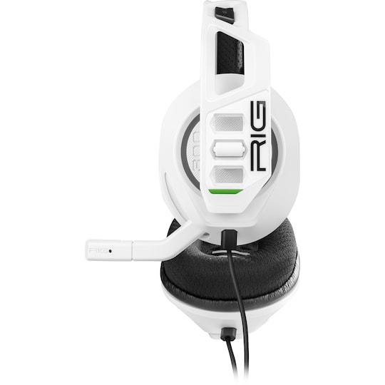 Rig 300 Pro Xbox gaming-høretelefoner (hvid)