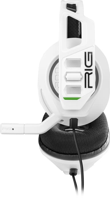 Rig 300 Pro Xbox gaming-høretelefoner (hvid)