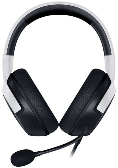 Razer Kaira X PS5 gaming-høretelefoner med ledning