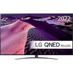 LG 55" QNED866 4K LED TV (2022)
