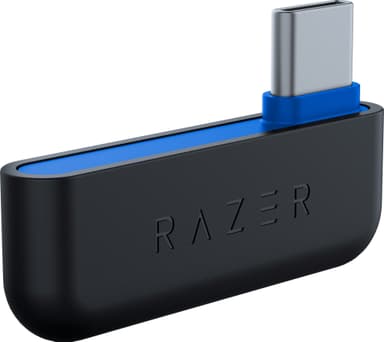 Razer Kaira Hyperspeed PS5 trådløse gaming høretelefoner