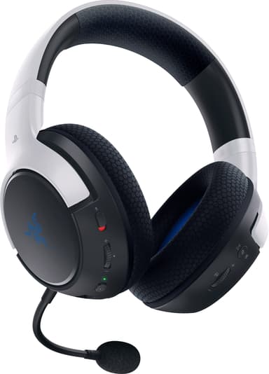Razer Kaira Hyperspeed PS5 trådløse gaming høretelefoner