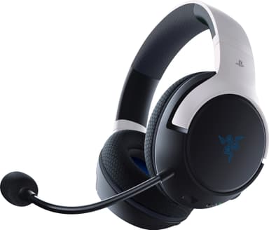 Razer Kaira Hyperspeed PS5 trådløse gaming høretelefoner