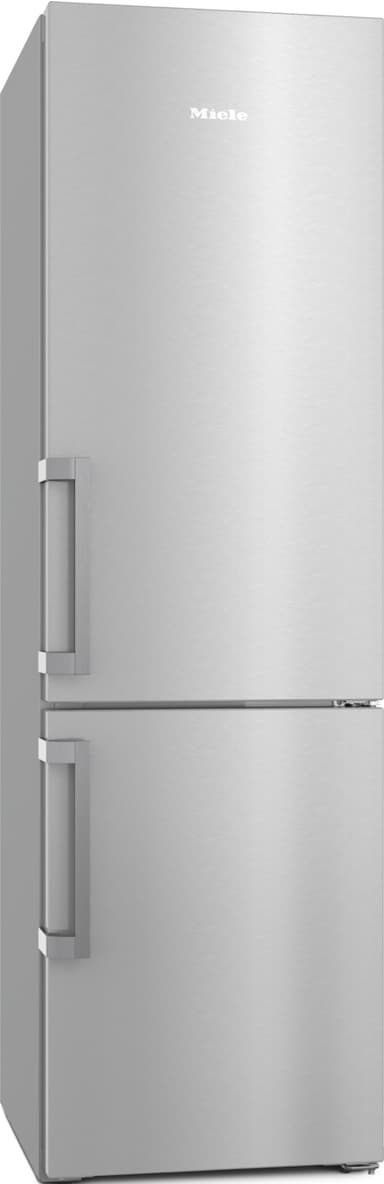 Miele Køl/frys kombination KFN 4795 DD (CleanSteel)