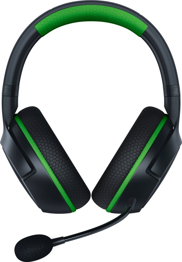 Razer Kaira Xbox trådløse høretelefoner (sort) | Elgiganten