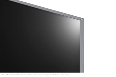 LG 55" G2 4K OLED evo TV (2022)