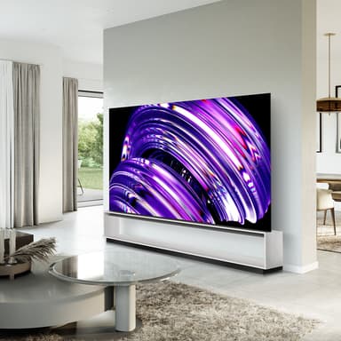 LG 88" Z2 8K OLED TV (2022)