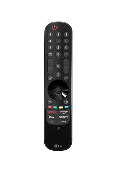 LG 55" G2 4K OLED evo TV (2022)