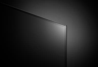 LG 83" C2 4K OLED (2022)